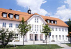 Bodenmaiser Rathaus